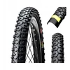 26 colių TRC dviračio padanga 26 x 1,95 ANTIPUNCŪRINIS Įdėklas 54-559 STRONG