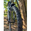 26 colių TRC dviračio padanga 26 x 1,95 ANTIPUNCŪRINIS Įdėklas 54-559 STRONG