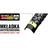 26 colių TRC dviračio padanga 26 x 1,95 ANTIPUNCŪRINIS Įdėklas 54-559 STRONG