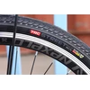 26 colių TRC dviračio padanga 26x1,75 su ANTIPUNCTURE Įdėklu 47-559 STRONG