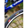 28 colių TRC dviračio padanga + AV48 kameros RINKINYS 700x35C 37-622 ANTIPŪRIJA