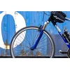 28" TRC ANTI-PUNCTURE dviračio padanga 700x35C 37-622 su atspindinčia juostele
