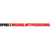 28" TRC ANTI-PUNCTURE dviračio padanga 700x35C 37-622 su atspindinčia juostele