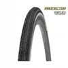 28" TRC ANTI-PUNCTURE dviračio padanga 700x35C 37-622 su atspindinčia juostele