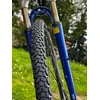 28 TRC dviračio padanga dviračiui NAUJAS 700x38C 40-622 ANTIPŪRINIS Įdėklas