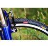 28 TRC dviračio padanga dviračiui NAUJAS 700x38C 40-622 ANTIPŪRINIS Įdėklas