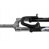 28 Zoom CH-T130 dviračio šakė 28.6x240mm juoda