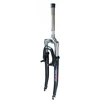 28 Zoom CH-T130 dviračio šakė 28.6x240mm juoda