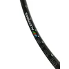 29" ALEXRIMS MD19 32H dviračio ratlankis, juodas