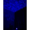 2Control LAMPA Projektorius LED GWIAZD/NIEBA/FAL OCEANICZNYCH