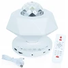 2Control LAMPA Projektorius LED GWIAZD/NIEBA/FAL OCEANICZNYCH