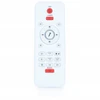 2Control Naktinė lempa LED Projektorius GWIAZD OBROTOWA RGB BT