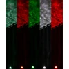 2Control Naktinė lempa LED Projektorius GWIAZD OBROTOWA RGB BT