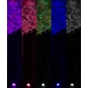 2Control Naktinė lempa LED Projektorius GWIAZD OBROTOWA RGB BT
