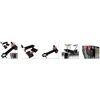 2K Games Dviračio krepšelio laikiklis HT-102