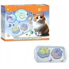 BIGTOYS 2X CAT'S POW SQUISHY SLIME GLUTEK MAKE KIT DIY DOVANA