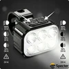 2x DVIRAČIO LEMPAS PRIEKINIS GALINIS SPECTER IGO 500lm APŠVIETIMO RINKINYS