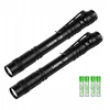 LEPRO 120023-2 Flashlight, 2-pack