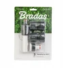Bradas 3/4 colio sodo žarnos rinkinys, 4 dalių, WL-S5500-34K