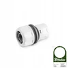 Bradas Greitas sujungimas Baltas Line GSV x ¾"(19 mm)
