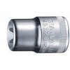 Sukimo galvutė Stahlwille 02270014; 3/8''; E14; TORX