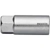 3/8" Galvutė žvakėms 16mm PROXXON