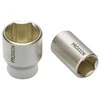 3/8" Šešiakampė galvutė PROXXON 17 mm