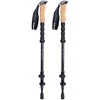 3-Piece Carbon Trekking Poles inSPORTline Portello