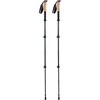 3-Piece Carbon Trekking Poles inSPORTline Portello