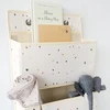 3 Sprouts Hanging Door Organizer Kreminis Perdirbtas
