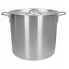 Aliuminio puodas MFH, 30l