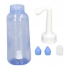 300ml ANTISLIPUS SIUSUSIO SKALAVIMO BUTELĖLIS