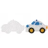 311 HAMA MIDI BEADS AUTOMOBILIŲ PALDAS