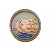 35 cm apvali picos keptuvė 309400660 Koopman