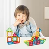 3D EDUKACINIAI MAGNETINIAI KONSTRUKCINIAI KONSTRUKCINIAI PUZLELE 70 vnt.