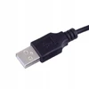 3D įrenginio maitinimo rašiklio kabelis USB įkroviklis DC 1,7/4,0 mm 5 V