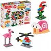 „Woopie 3D Pixel“ statybos blokai 1750 EL.