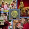 3D LED NAKTINIS LEMPAS VAIKAMS SU KREPŠINIO MOTYVU, 16 SPALVŲ, DOVANA