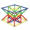 3D Neocube Magnetiniai statybiniai blokai Statybiniai kamuoliukai mega rinkinys XXL206 el