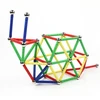 3D Neocube Magnetiniai statybiniai blokai Statybiniai kamuoliukai mega rinkinys XXL206 el