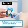 3M Lipni juosta Scotch Wall-Safe Tape 183-fdg