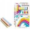 3M Pastelinė KELIŲ KREIDA 10 vienetų rinkinys PERFECT CHALK MAŽIAUSIAMS VAIKAMS