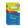 3M Pastelinė KELIŲ KREIDA 10 vienetų rinkinys PERFECT CHALK MAŽIAUSIAMS VAIKAMS