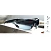 3M V SUNGLASSES Tvirtas dviračių dėklas