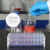 3ml PIPETĖ 100 Vnt. PLASTIKINIS VIENkartinis LABORATORIJOS LAŠINtuvas