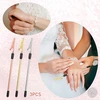 3X BRACELET ASSISTANT JUVELYRINIŲ KALBŲ RINKINYS