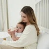 3x stiklinis buteliukas nuo pilvo dieglių 150ml čiulptukas kaip krūtinė laisvas srautas 0-3 m