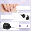 3X10ML NAGŲ KLIJŲ PAŠALINIMO GREITAS GELIO PAŠALINIMAS 3X10ML