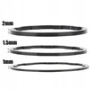 3ZT KALNU DVIRAČIO KASETEI 1 mm+1,5 mm+2 mm tarpiklis