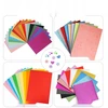 4 dekoratyvinės pjaustyklės 1 cm popieriui, raštai scrapbooking